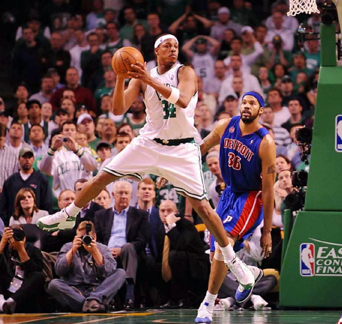 Paul Pierce 