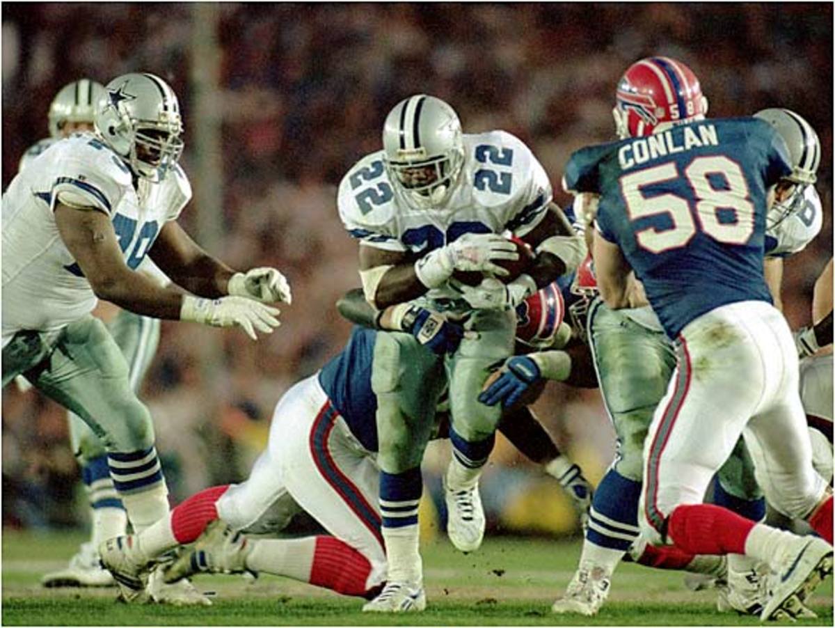 1992 Cowboys