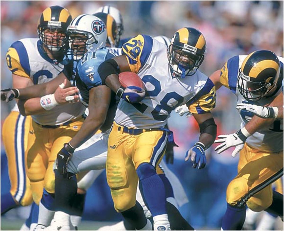 1999 Rams