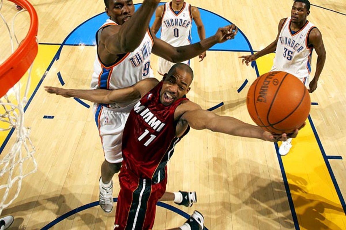Rafer Alston