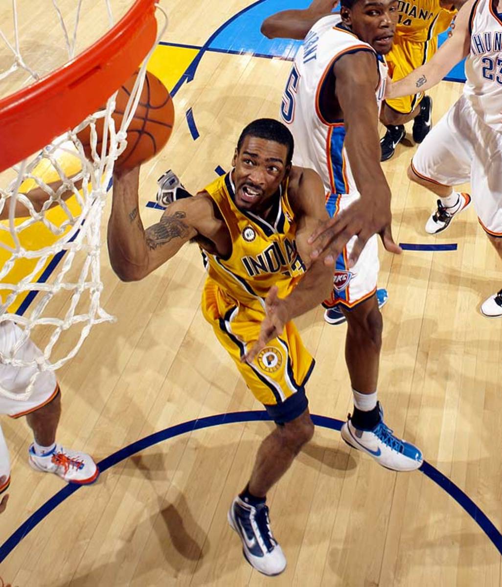 Best Available NBA Free Agents Sports Illustrated