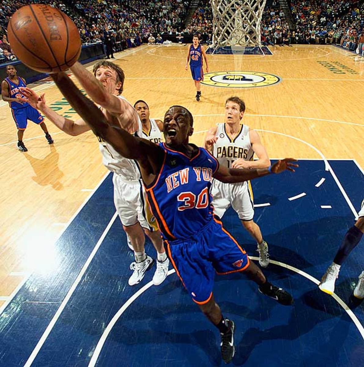 Best Available NBA Free Agents Sports Illustrated