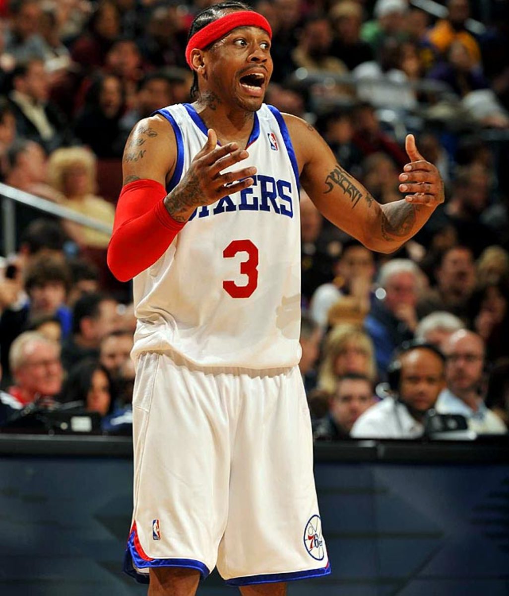 Best Available NBA Free Agents Sports Illustrated