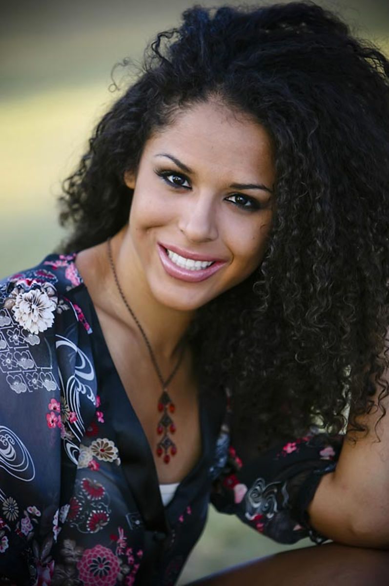 Brittany Bell 