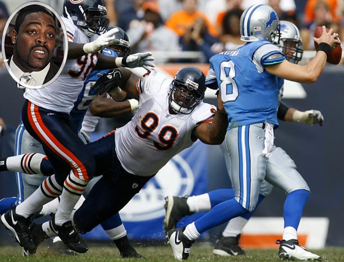 Suspensions by Roger Goodell Sports Illustrated