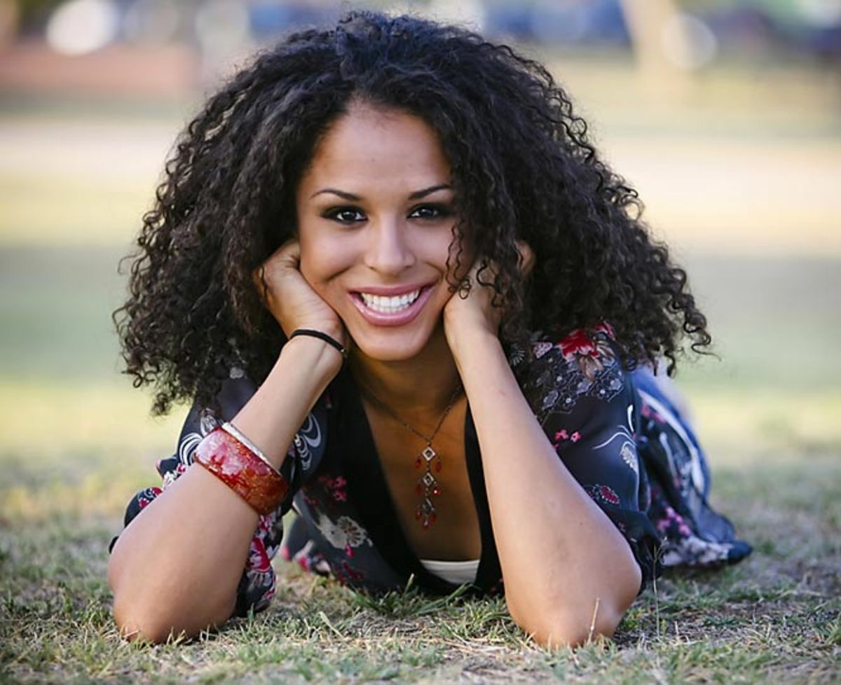 Brittany Bell 