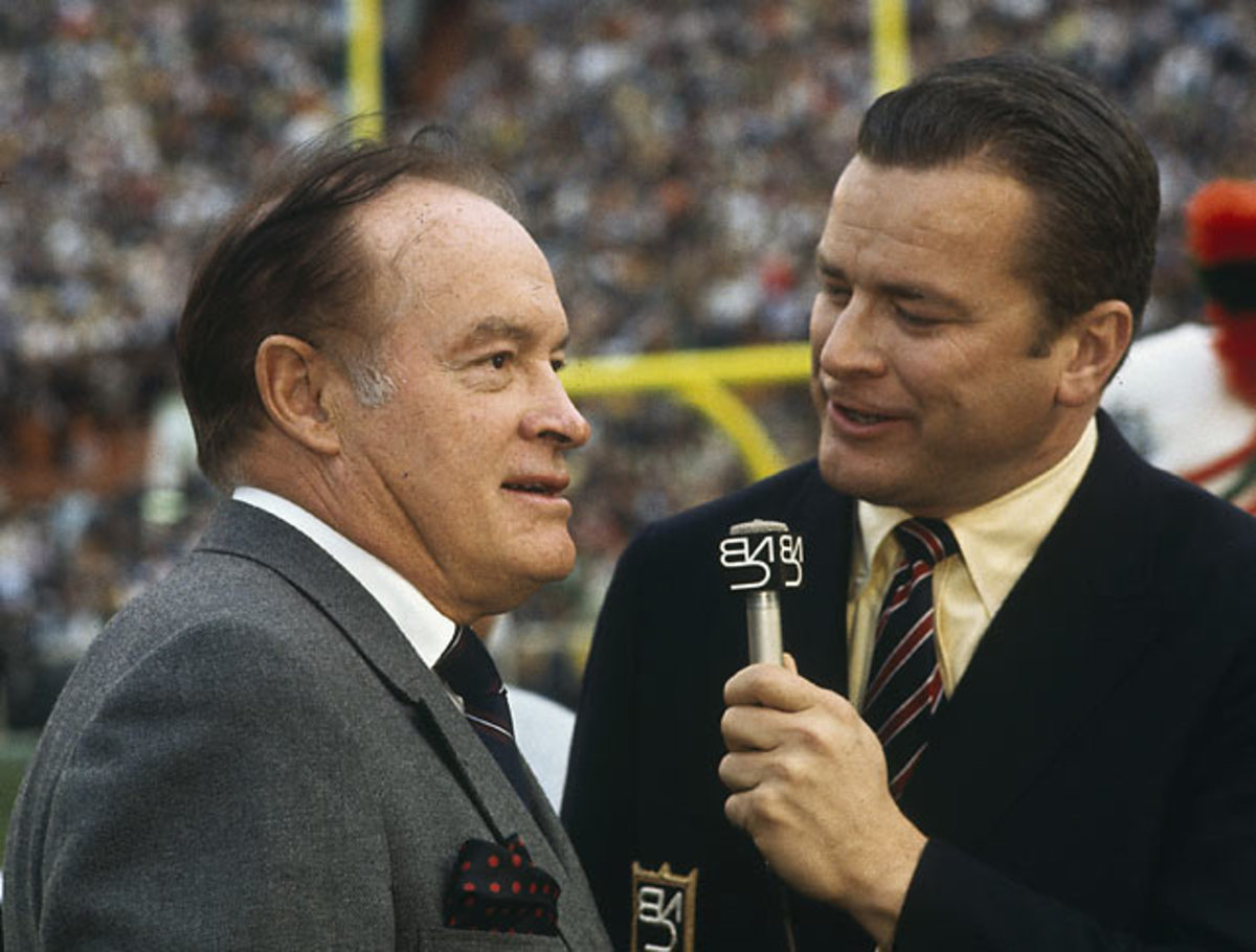 Bob Hope 