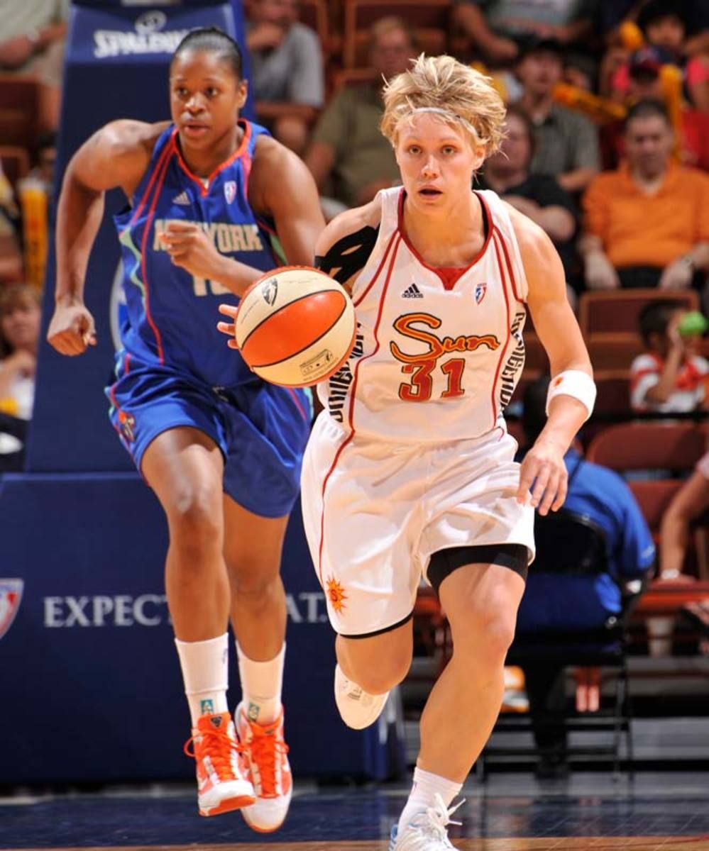 Connecticut Sun