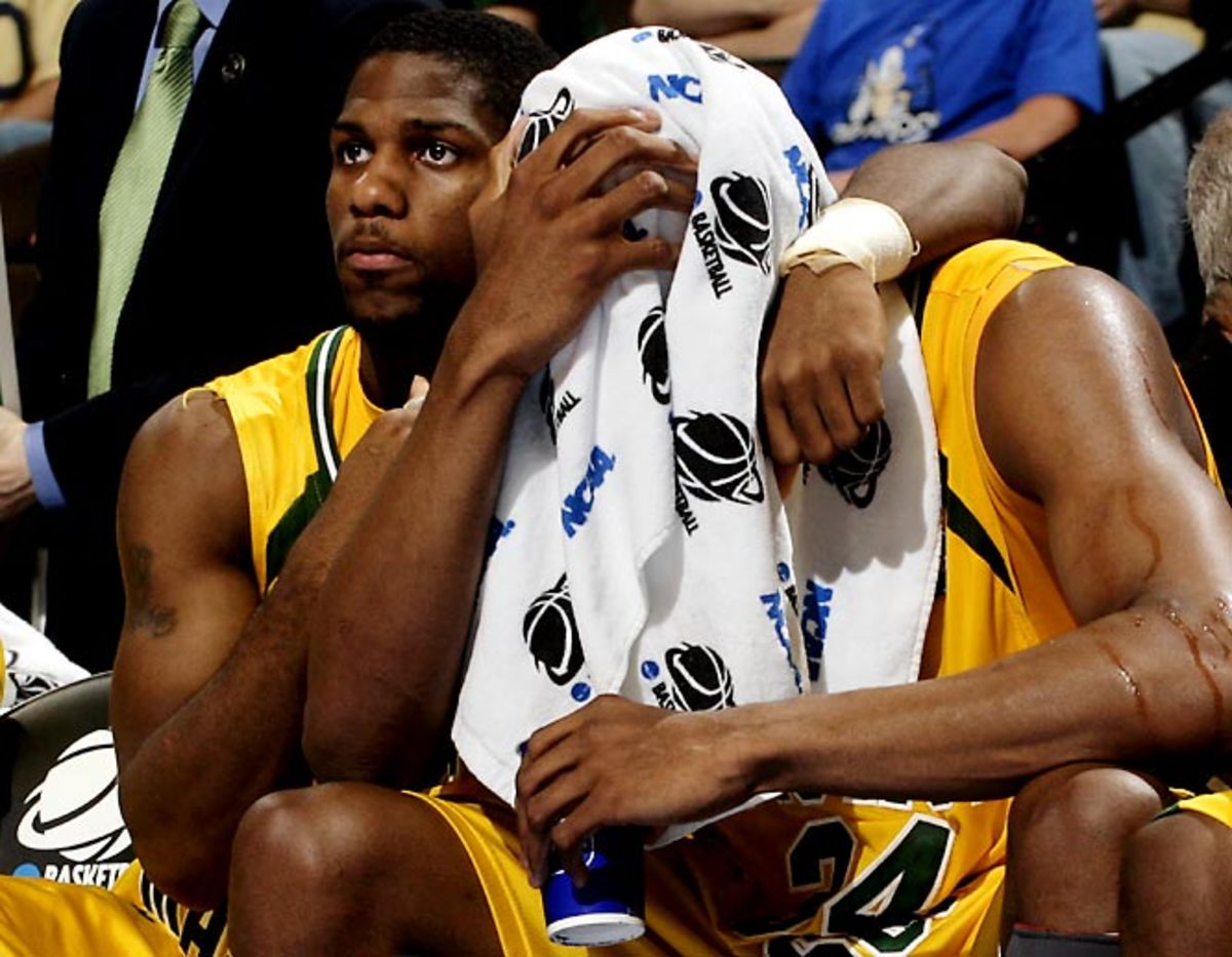 Caught in the Act - Sports Illustrated