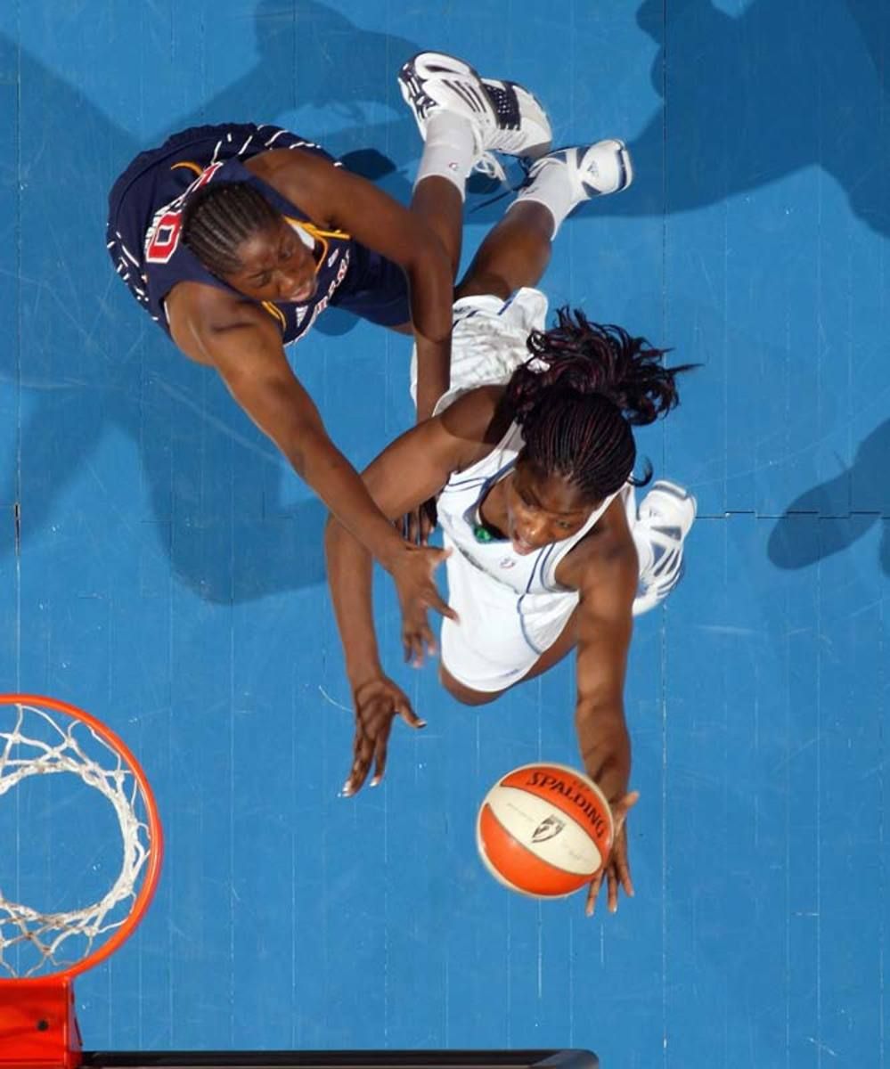Minnesota Lynx