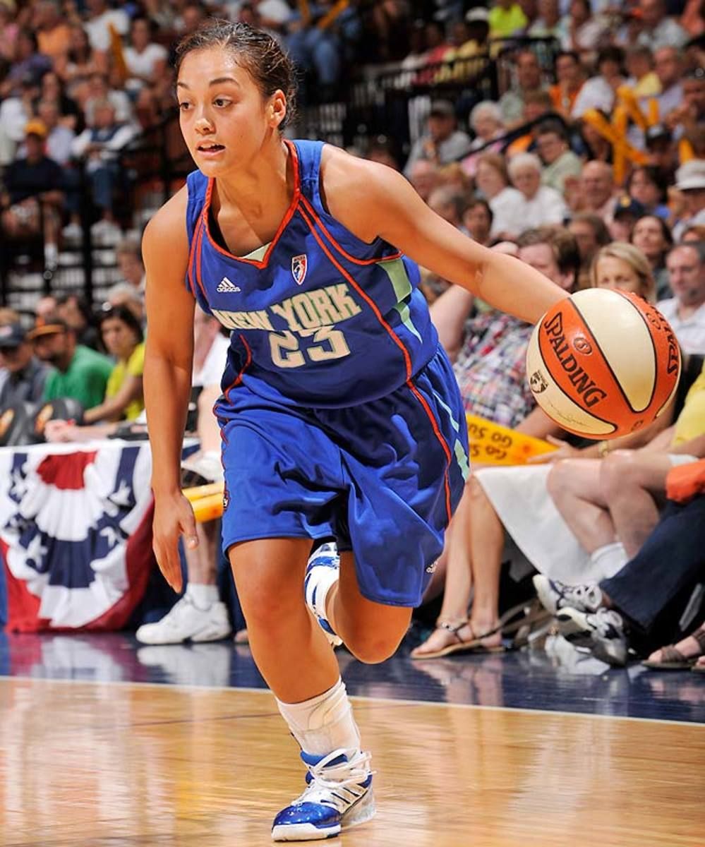 New York Liberty