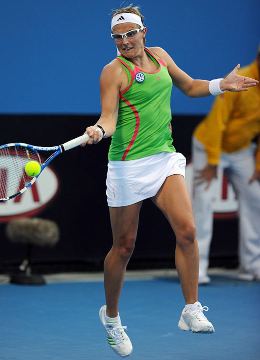 Kirsten Flipkens