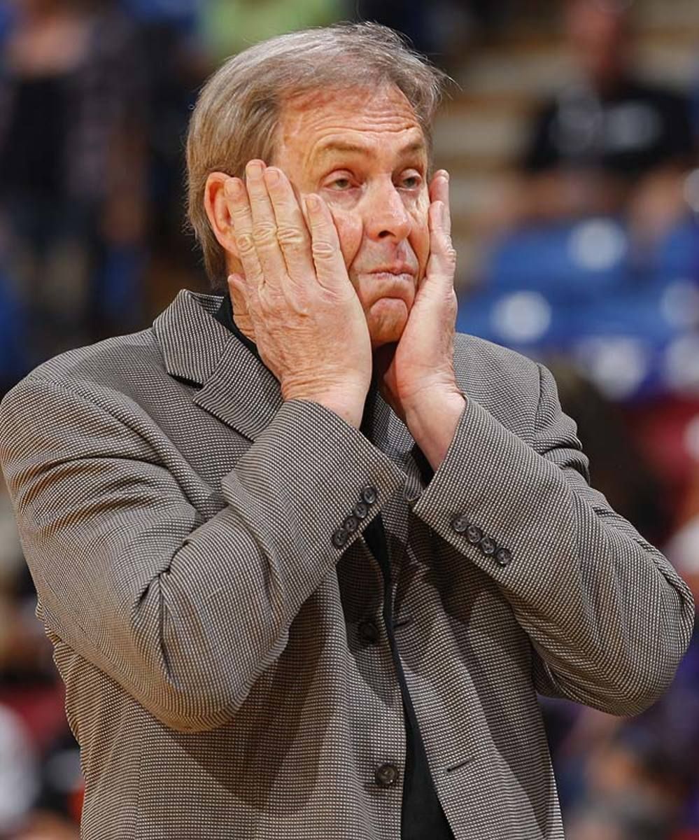 Sacramento Monarchs