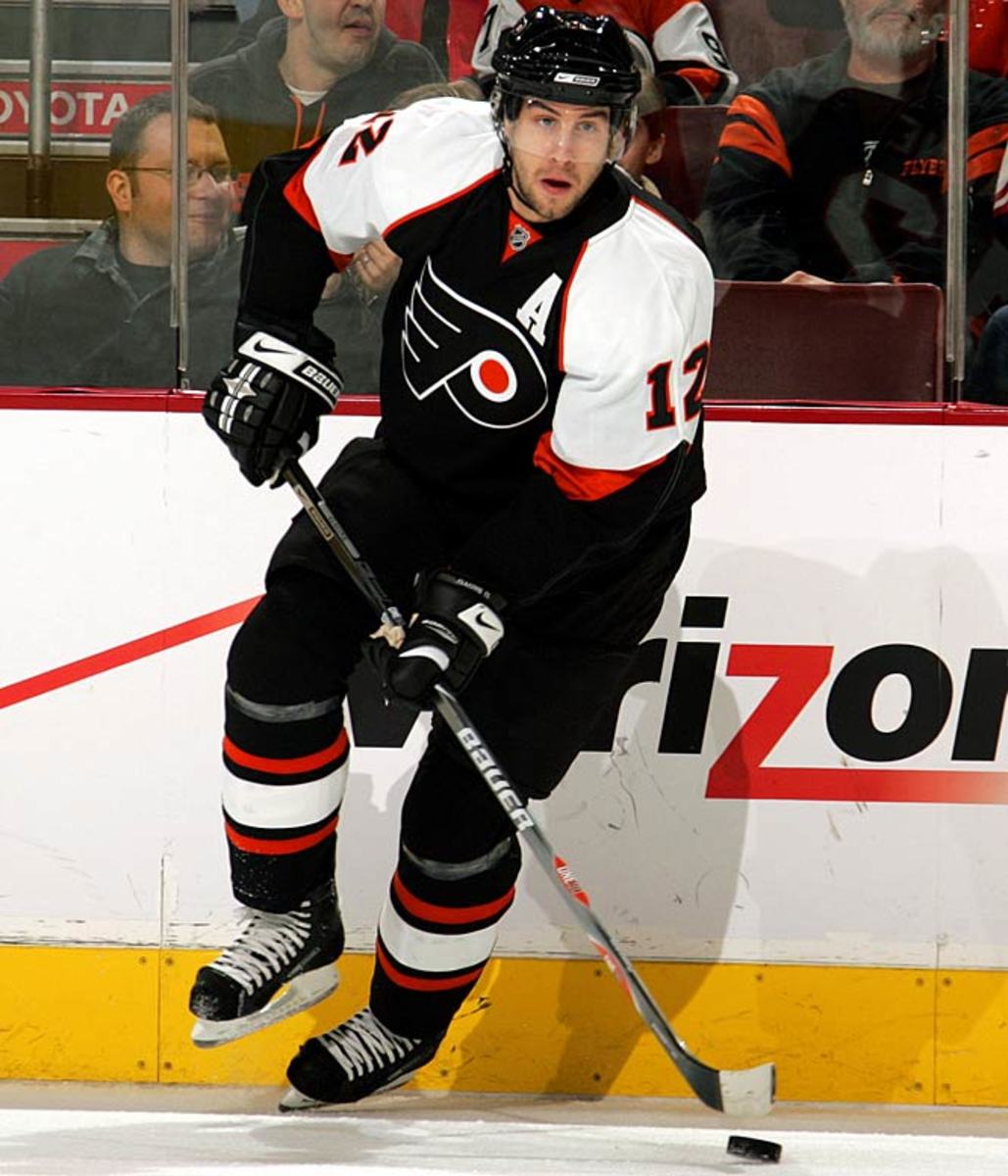Simon Gagne