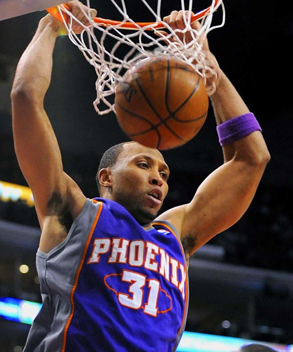 Shawn Marion