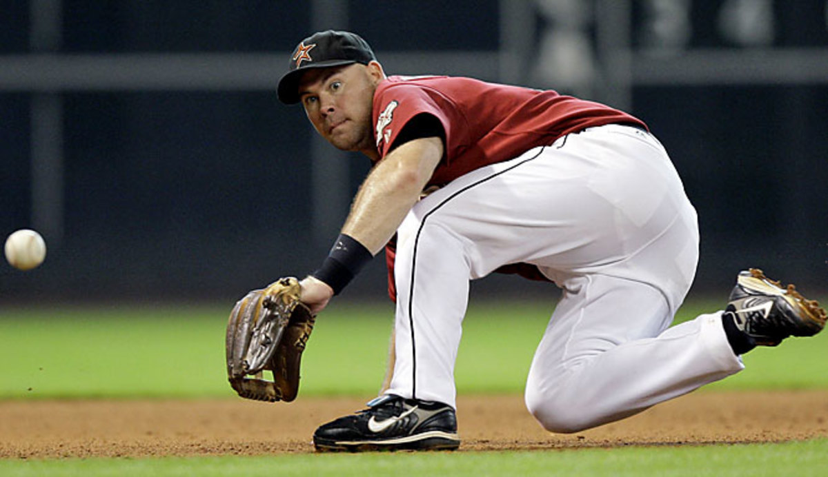 Top Utility Players Sports Illustrated