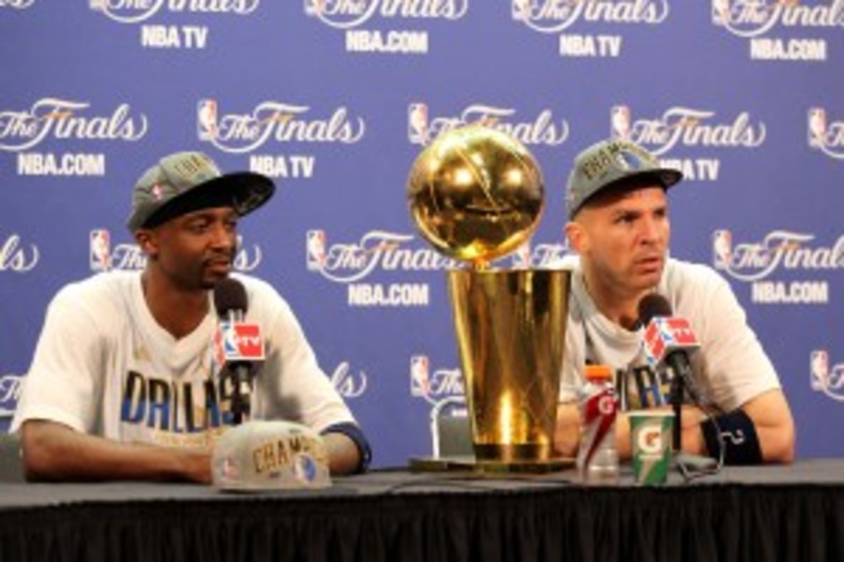 Dallas Mavericks v Miami Heat - Game Six