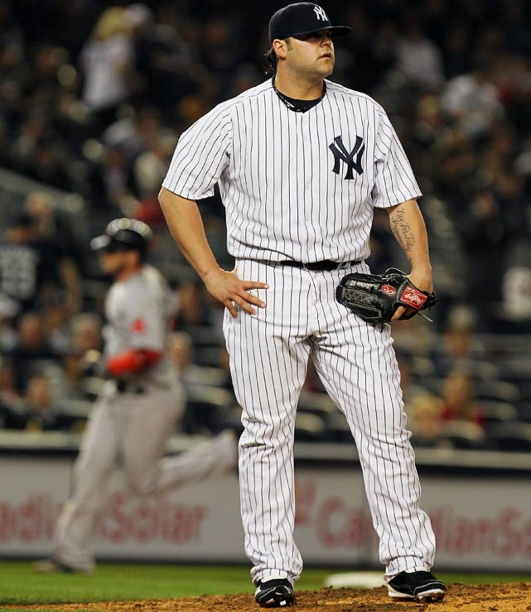 Joba Chamberlain