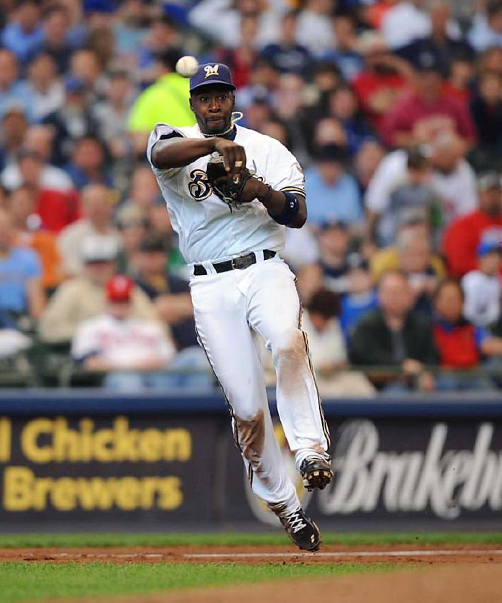 Top Utility Players Sports Illustrated