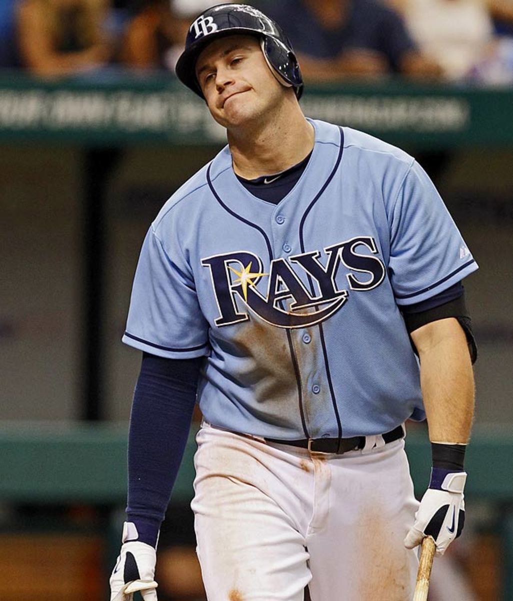 Evan Longoria