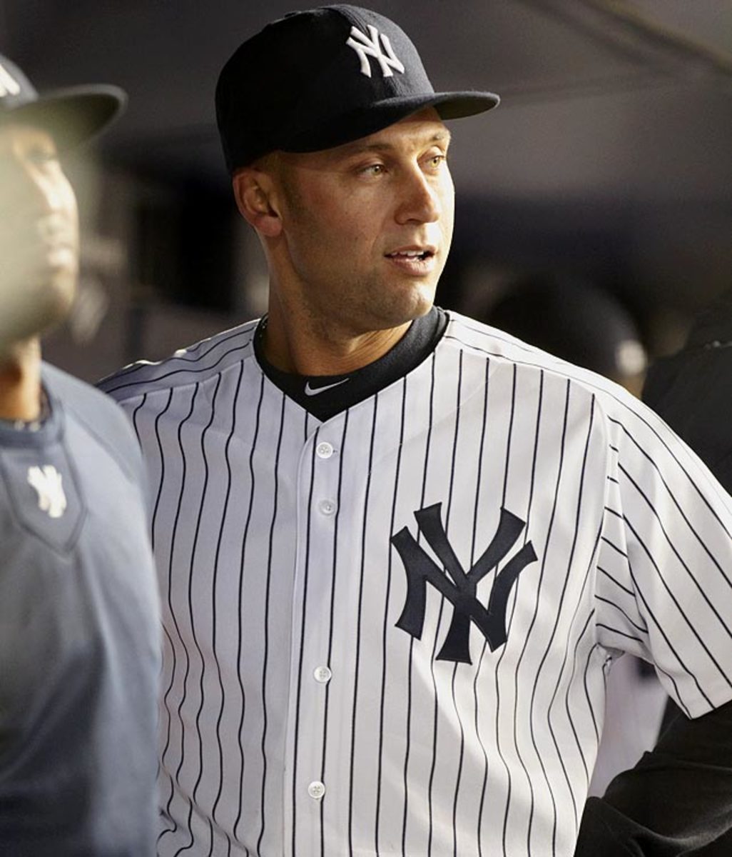 Derek Jeter