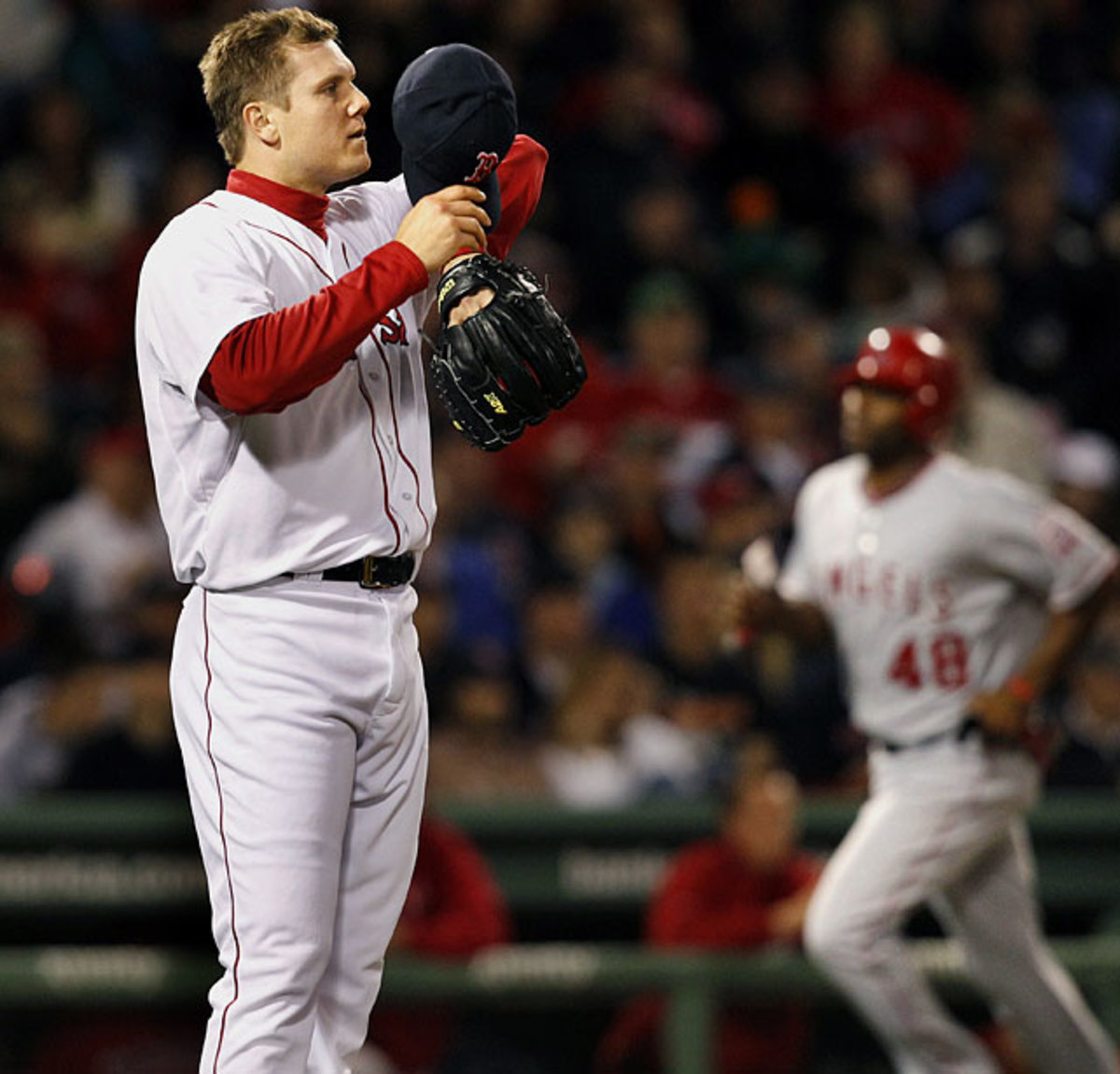 Jonathan Papelbon