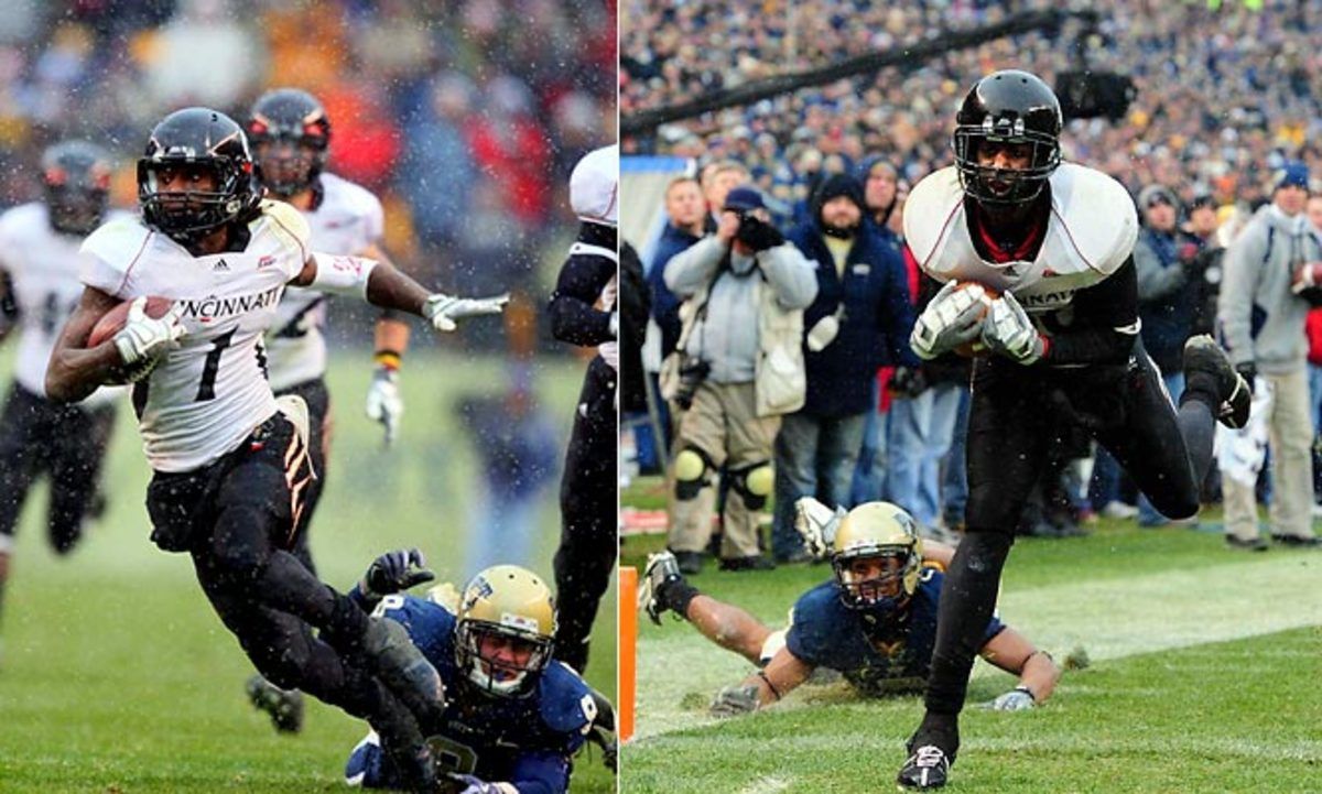 2000s: Top 10 College Football Games - Sports Illustrated