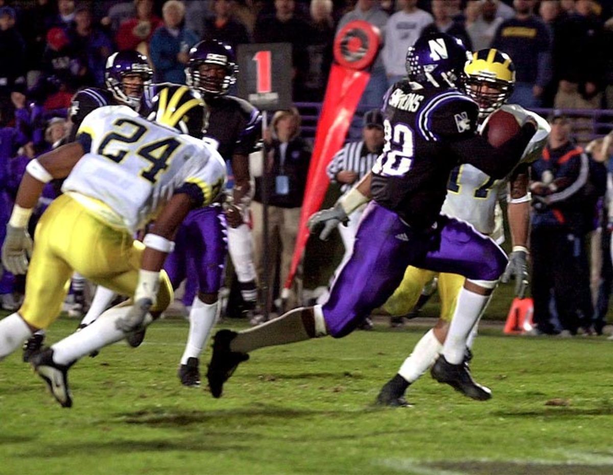 2000s: Top 10 College Football Games - Sports Illustrated