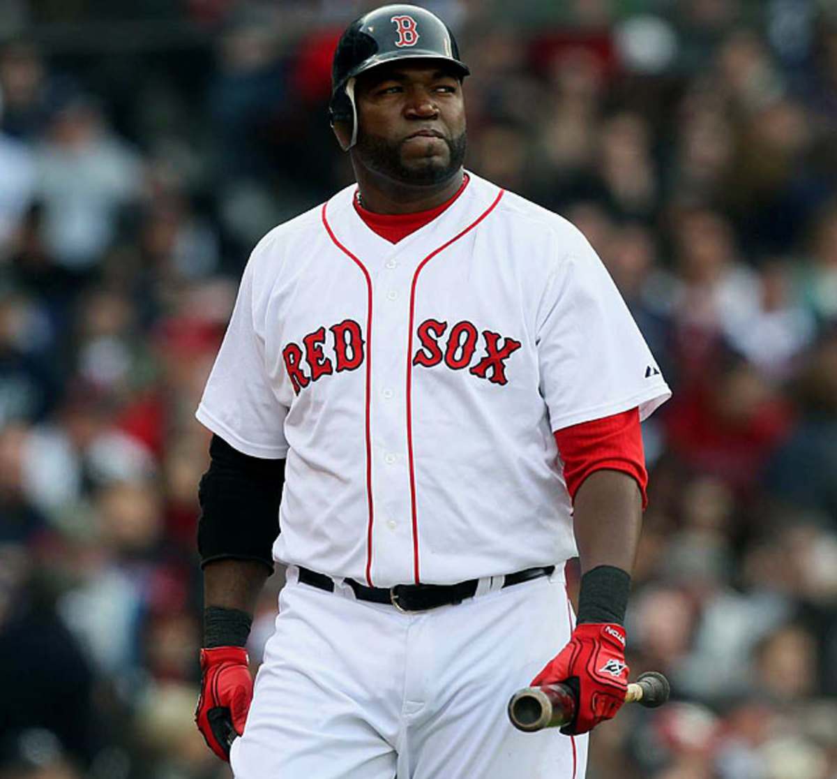 David Ortiz