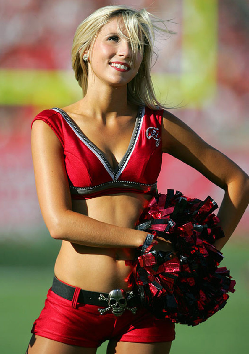 Tampa Bay Buccaneers