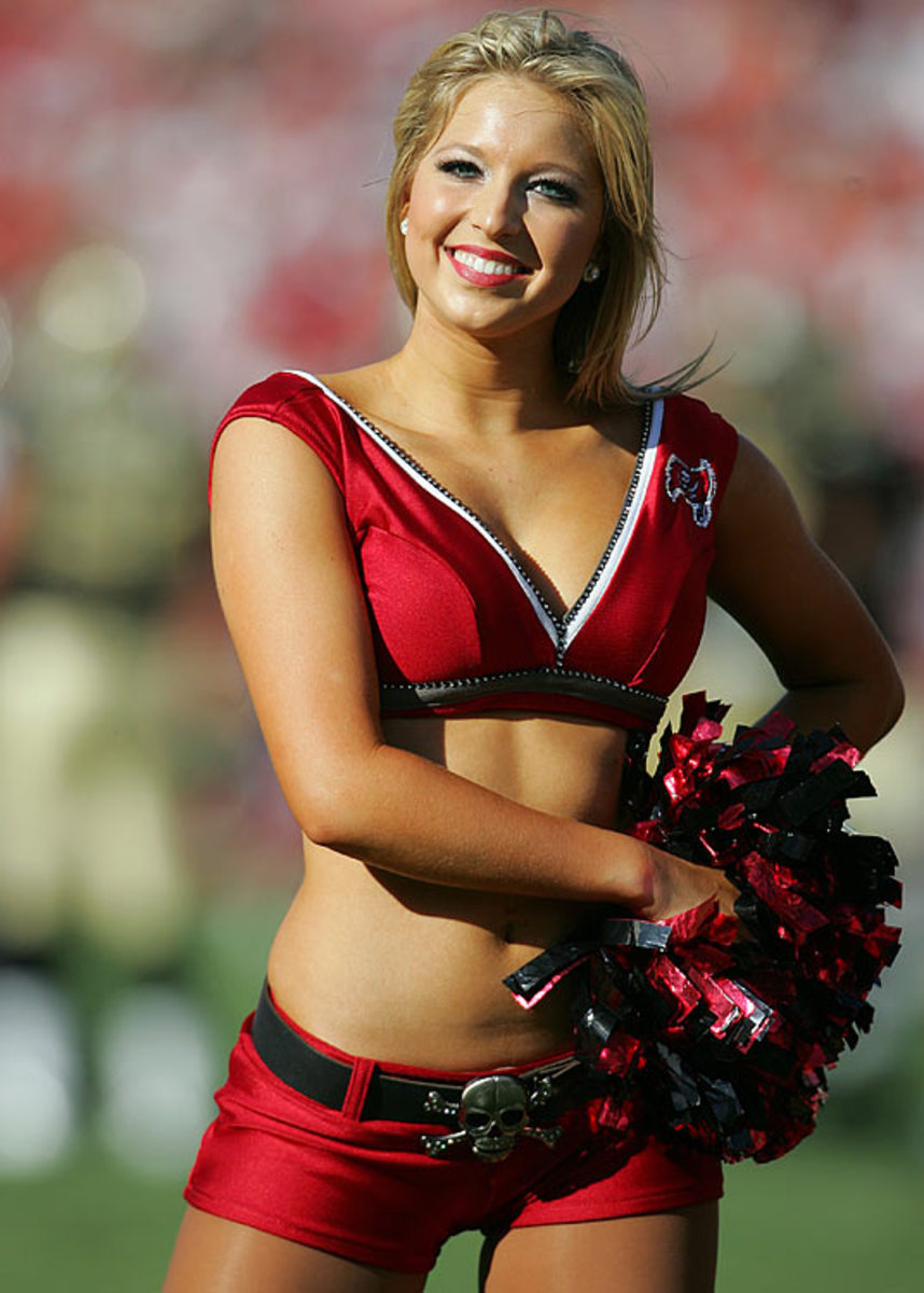 Tampa Bay Buccaneers