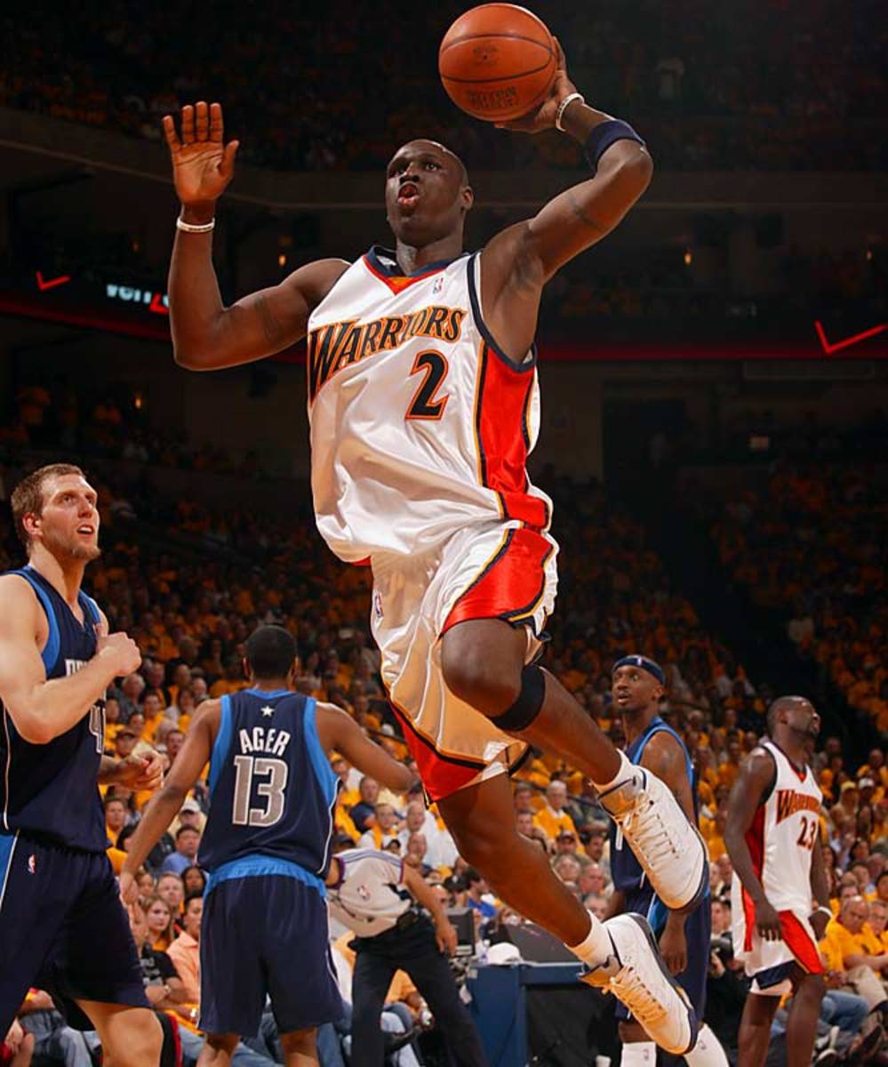 Mickael Pietrus