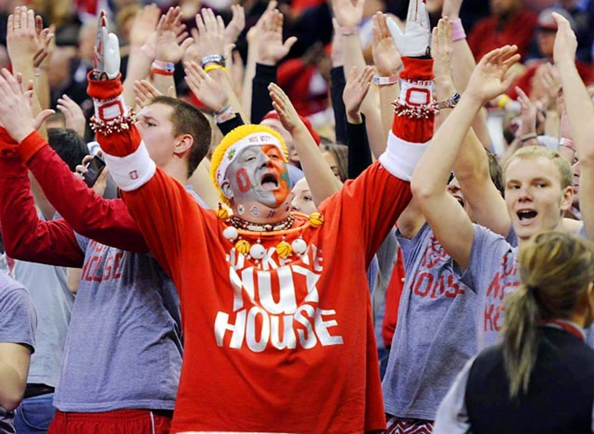Ohio State