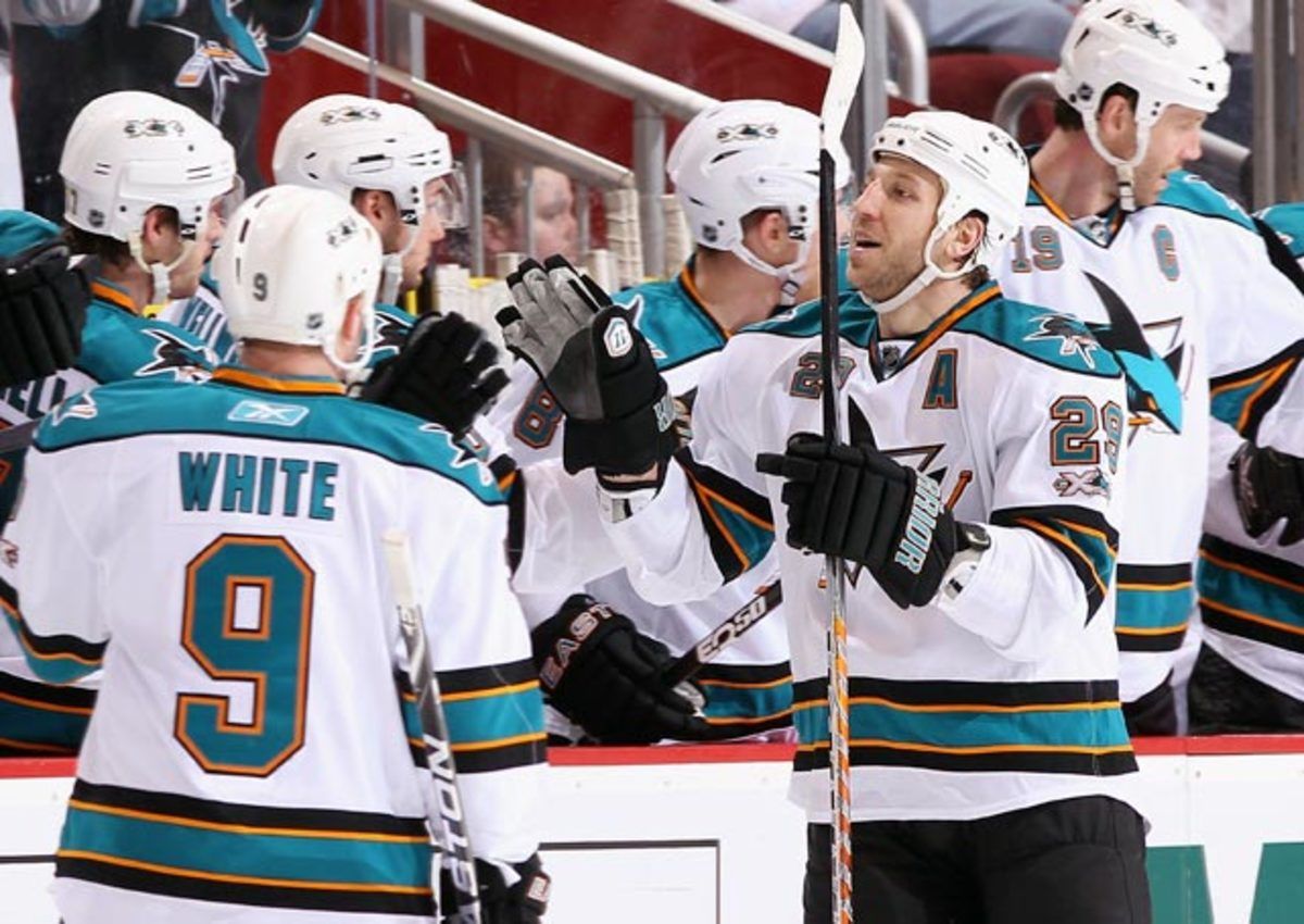 San Jose Sharks