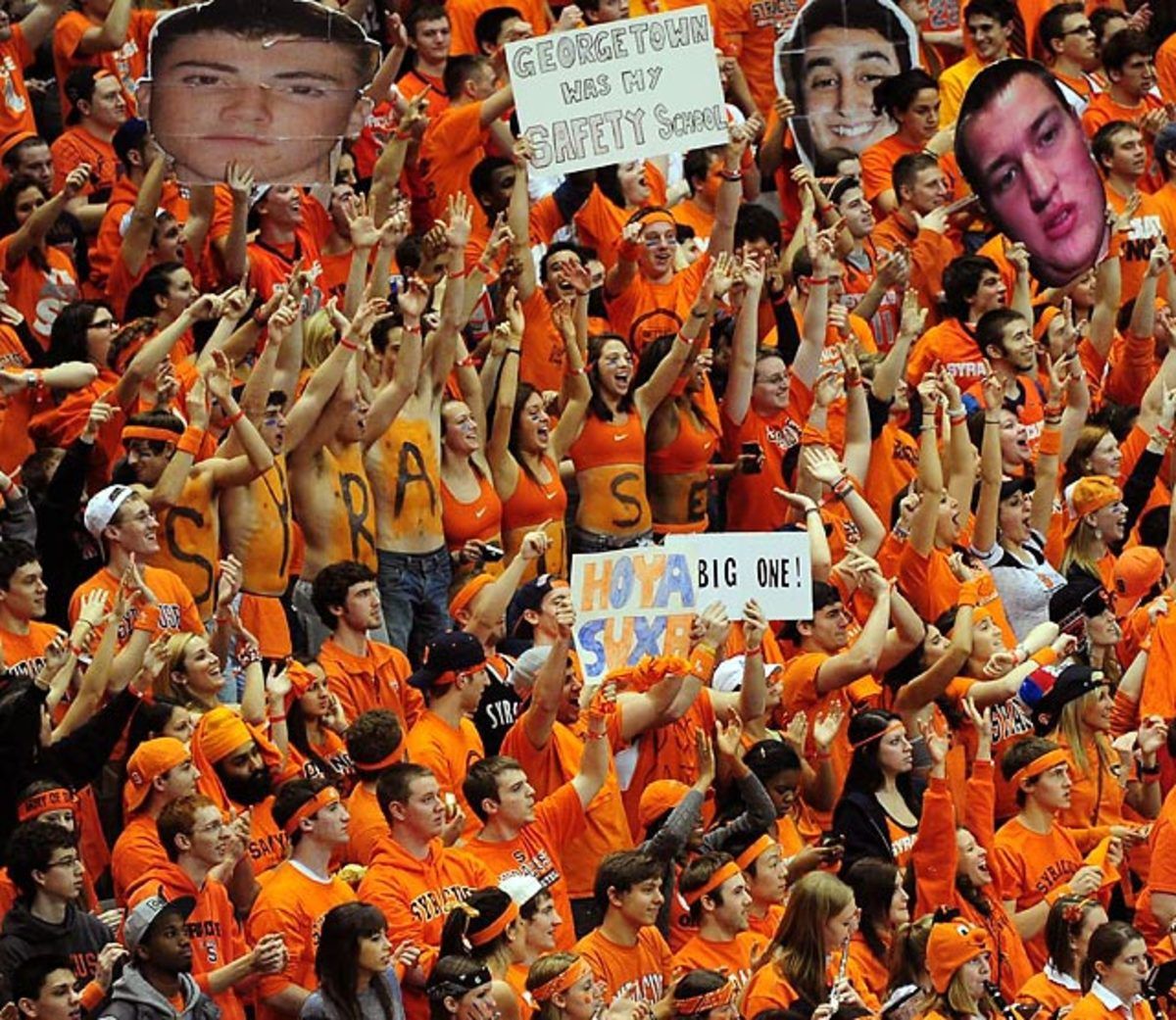 Syracuse