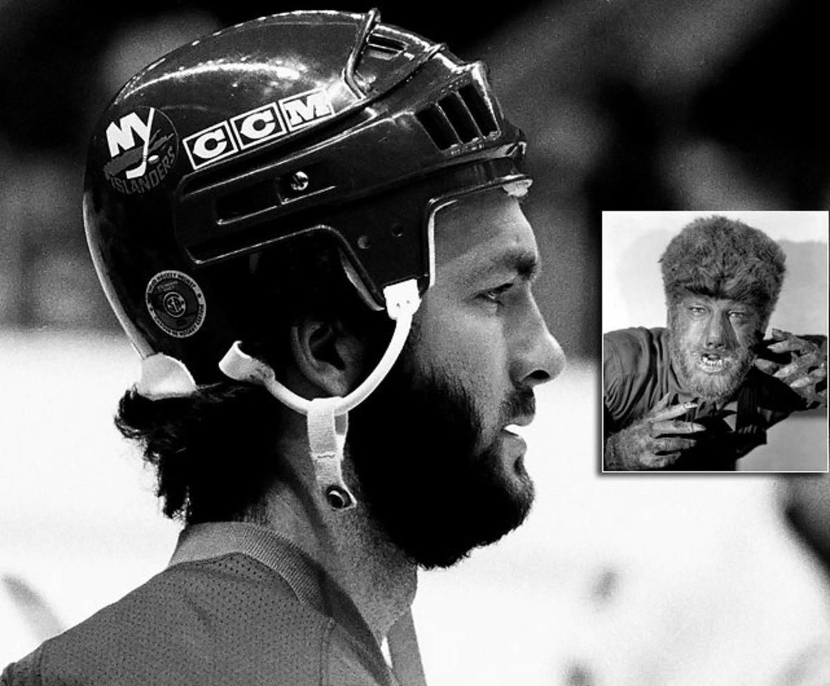 Wolfman
