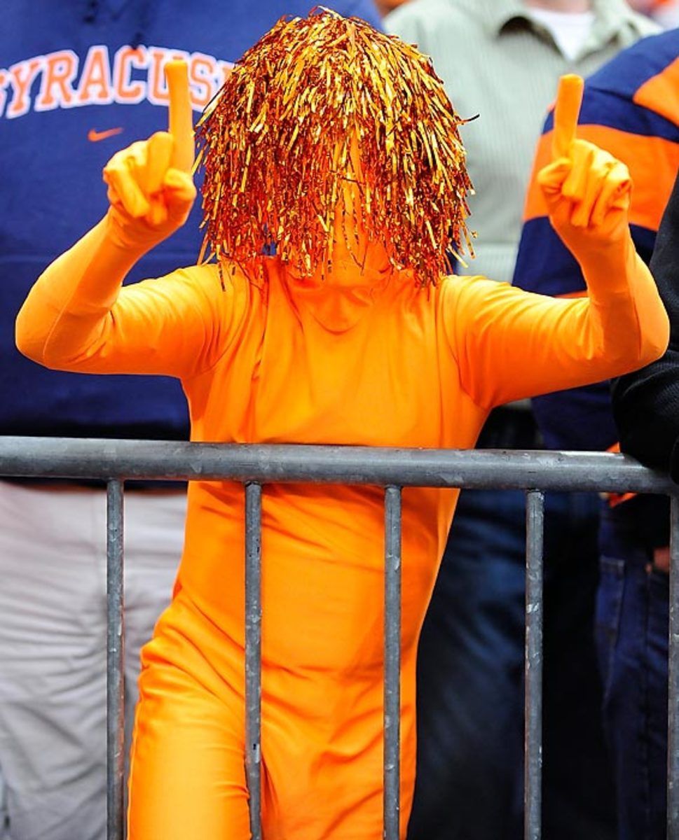 Syracuse 