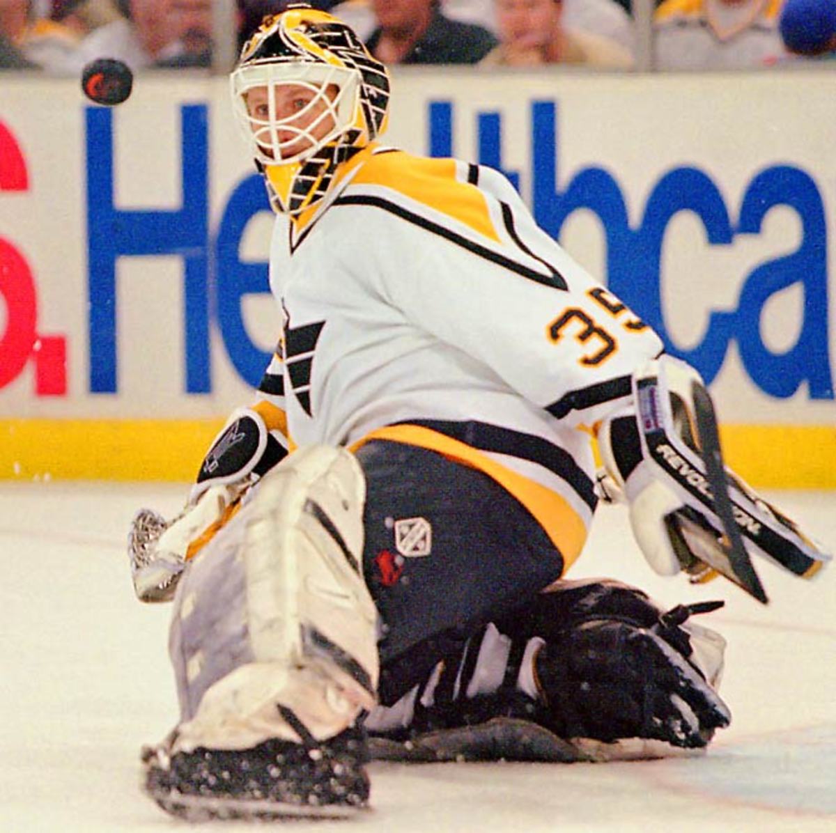 Tom Barrasso