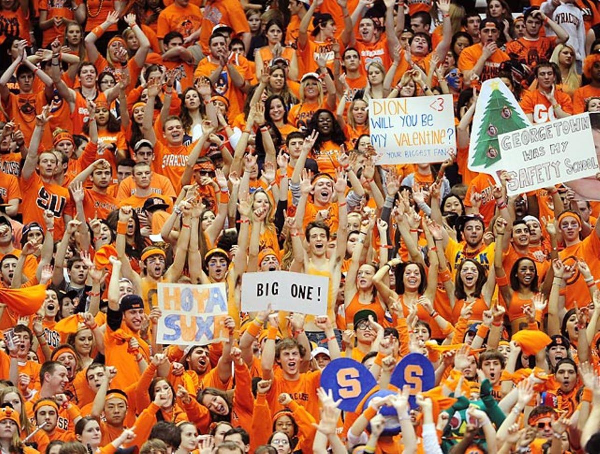 Syracuse