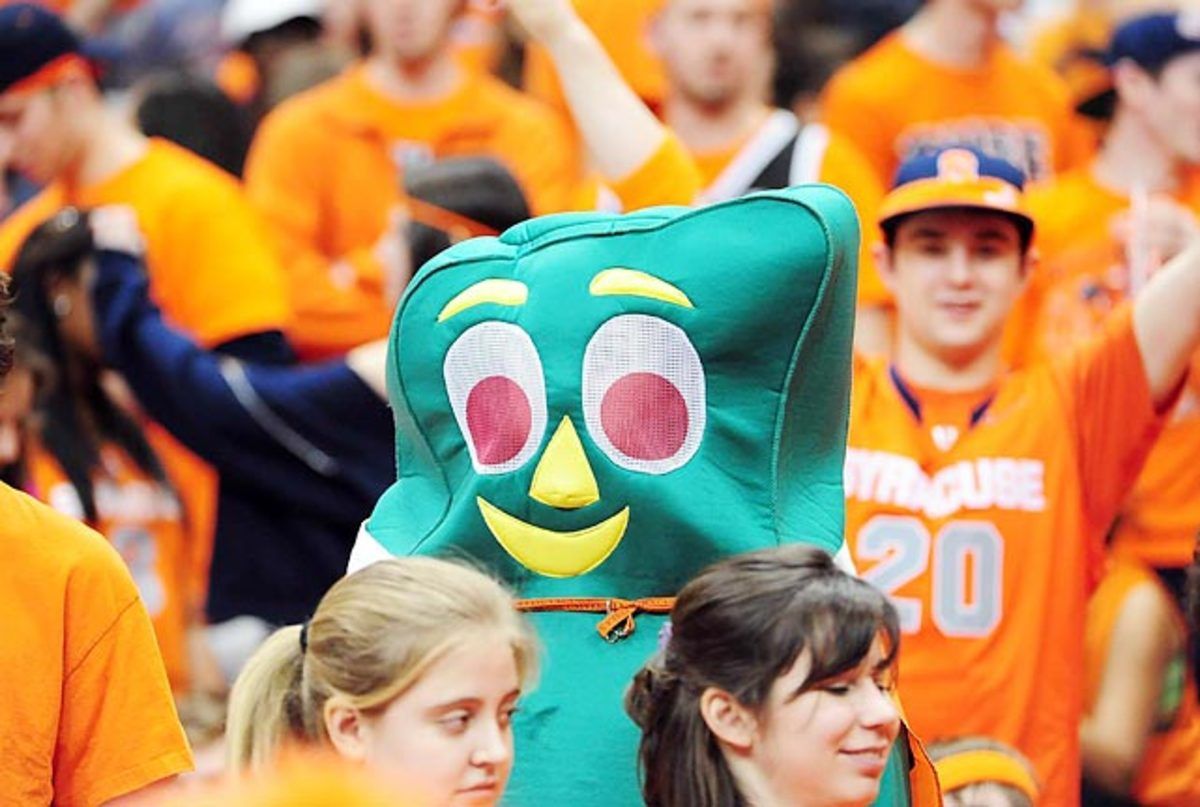 Syracuse