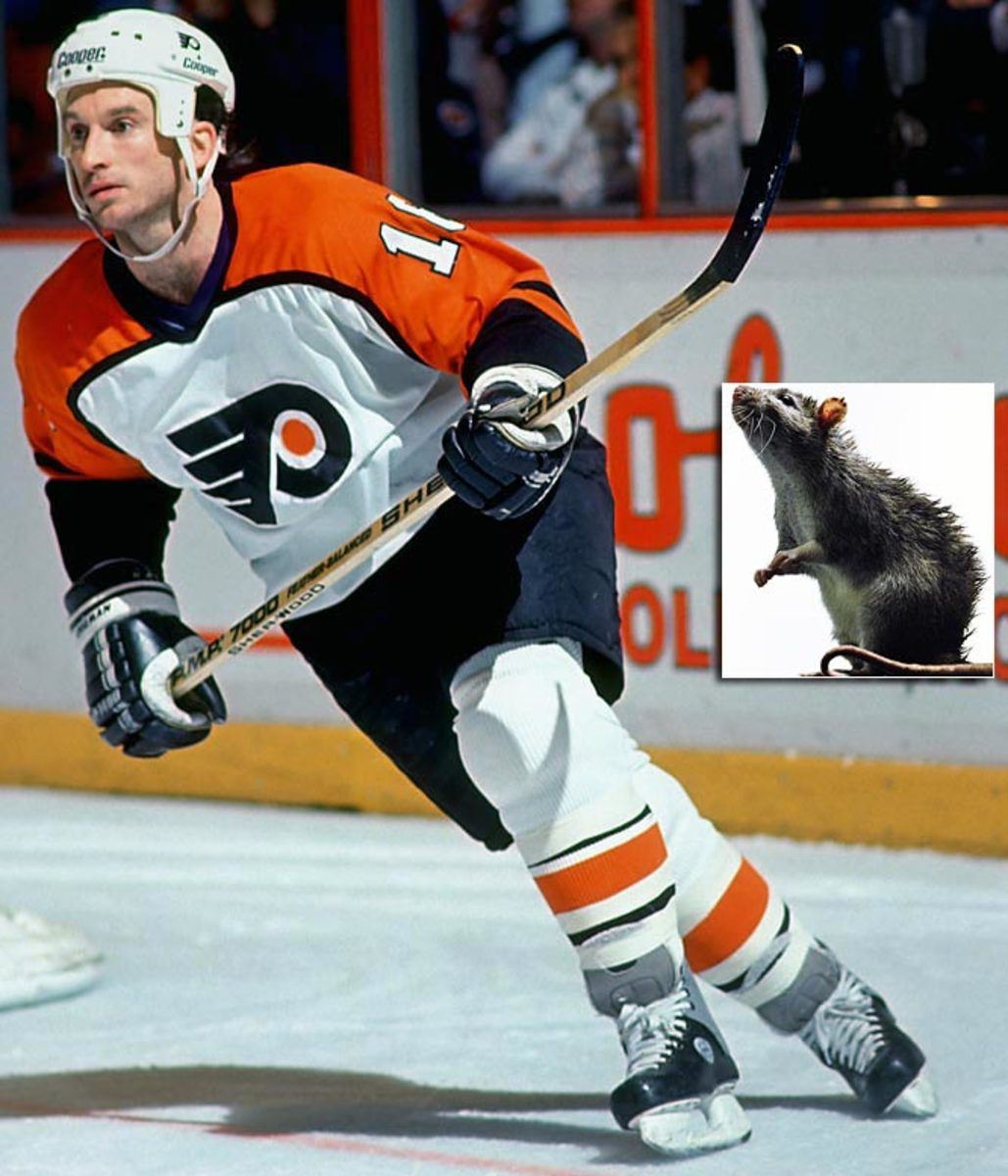 The Rat