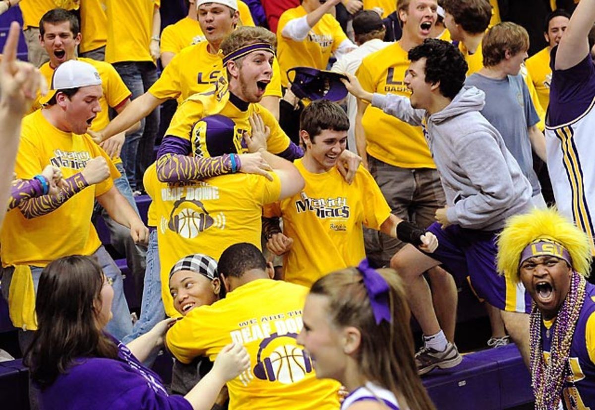 LSU