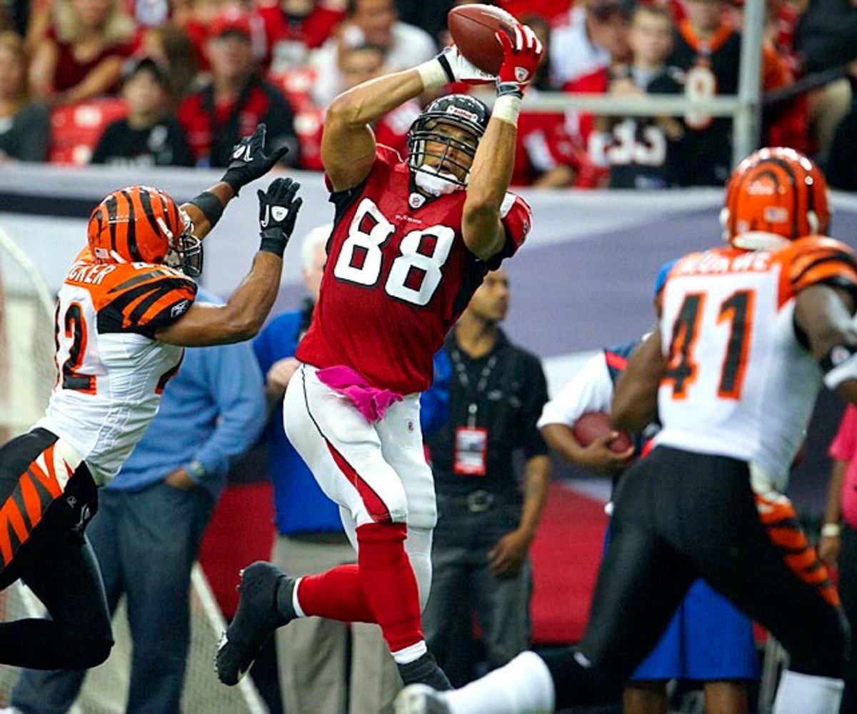 Tony Gonzalez
