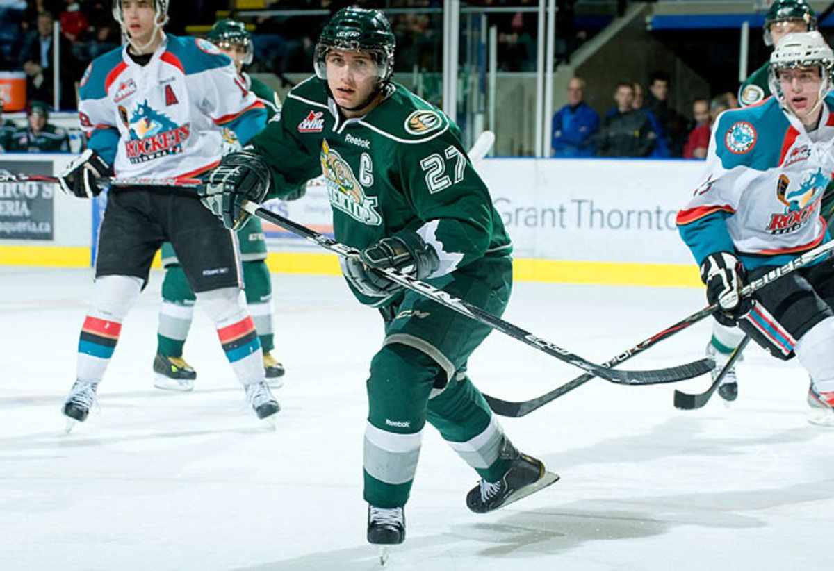 Ryan Murray