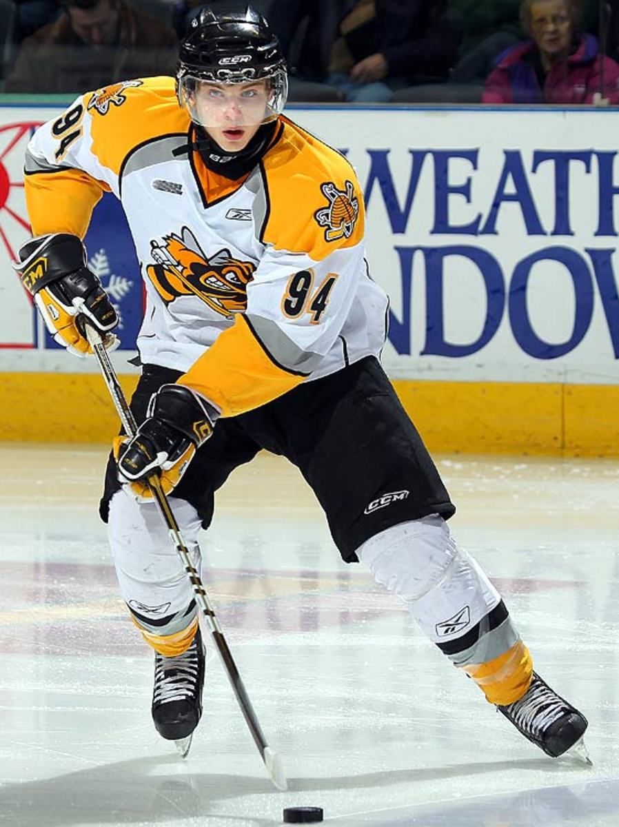 Alex Galchenyuk