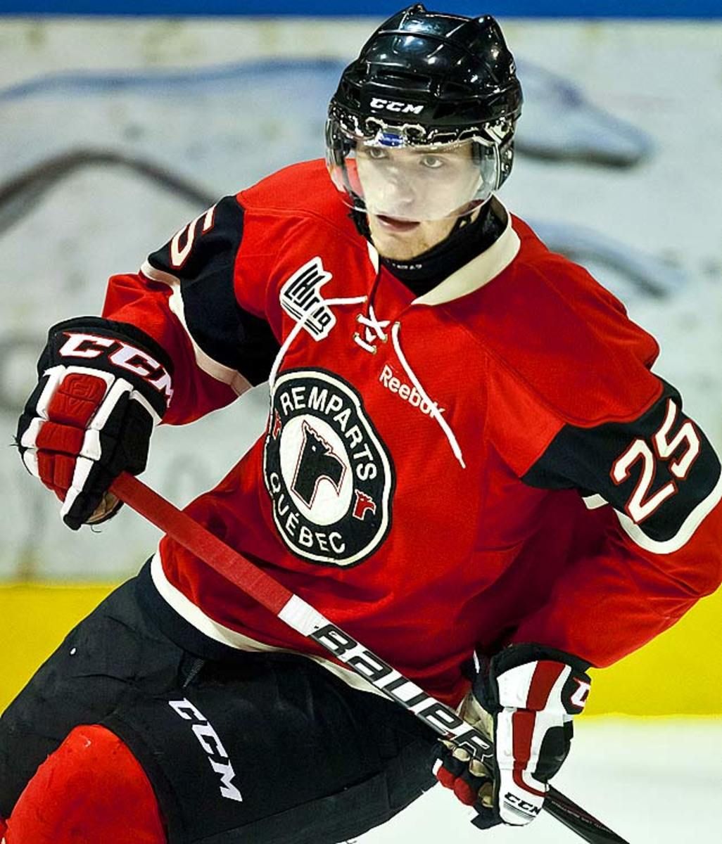 Mikhail Grigorenko