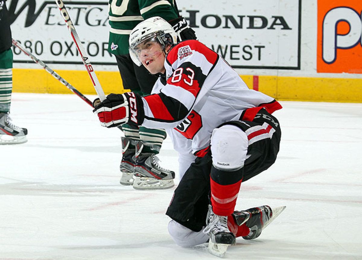 Cody Ceci