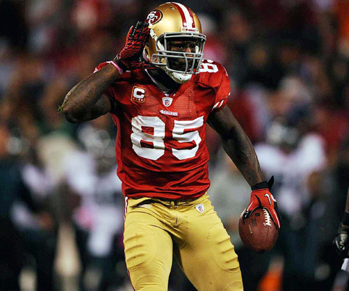 Vernon Davis
