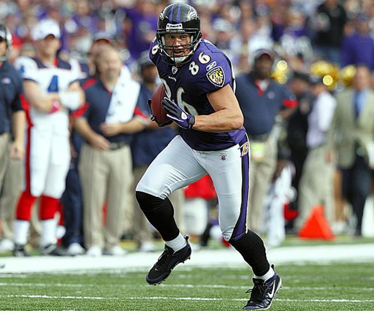 Todd Heap