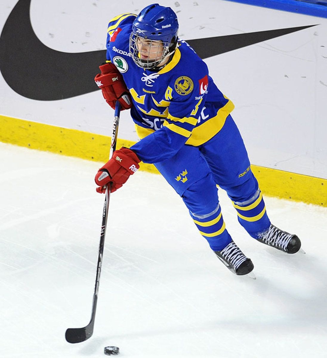 Ludvig Bystrom